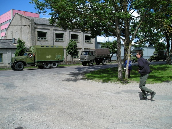 Järvakandis Järvakandis