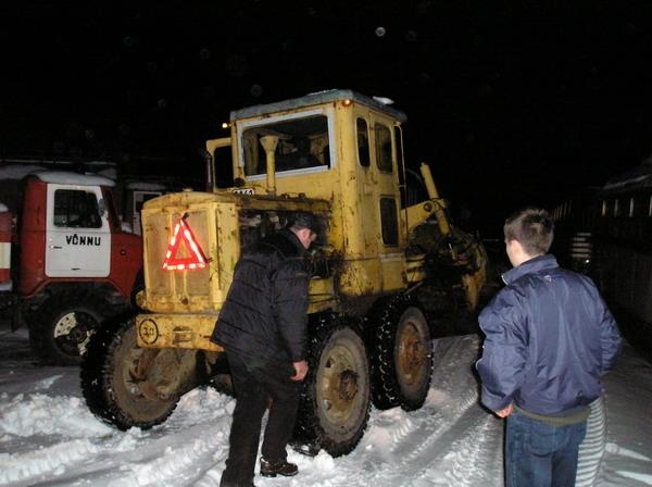 Teehöövel on jõudnud Varjupaika! Teehöövel on jõudnud Varjupaika!