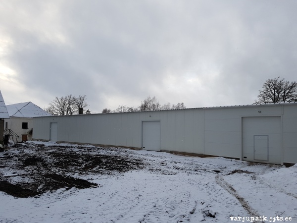 Viilhall 05.12.2017 Viilhall 05.12.2017