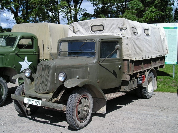 Citroen Järvakandis