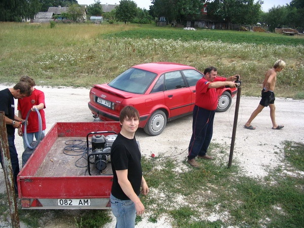 Aiatalgud 30. juulil