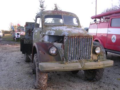 GAZ-63