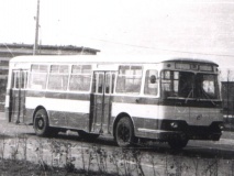 ЛиАЗ-677(M)