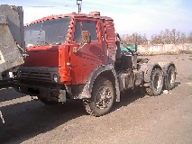 КамАЗ-5410