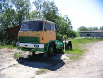 LIAZ 100. seeria