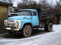ЗиЛ-MMЗ-555