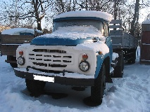 ЗиЛ-130B1